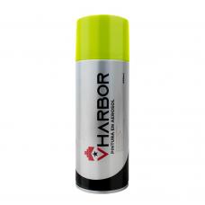 [13065] AEROSOL VHARBOR FLUORESCENTE AMARILLO 320ML (1005) (HT90358)