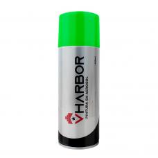 [13064] AEROSOL VHARBOR FLUORESCENTE VERDE 320ML (1003) (HT90356)