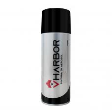 [13066] AEROSOL VHARBOR NEGRO BRILLANTE 320ML (39) (HT90339)