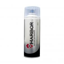 [13072] AEROSOL VHARBOR TRANSPARENTE BRILLANTE 320ML (190) (HT90343)