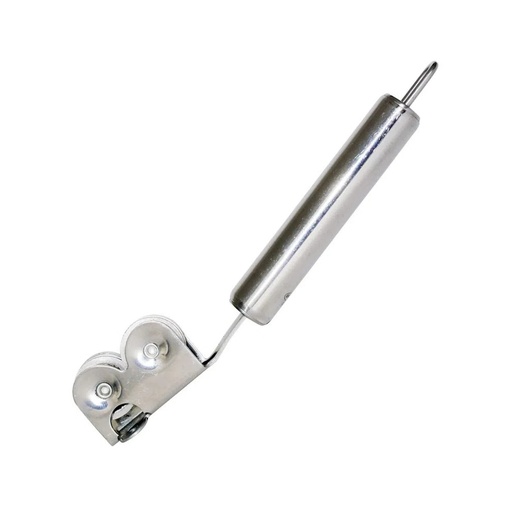 [17046] AFILADOR CUCHILLO INCAINOX INCAMETAL