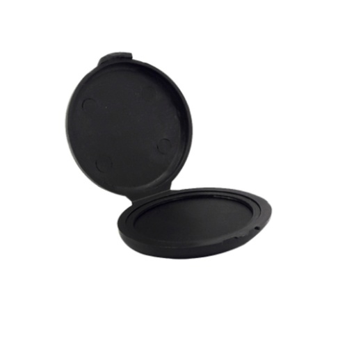[IH3281] ALMOHADILLA DACTILAR 500 HUELLAS DACTY (11819)