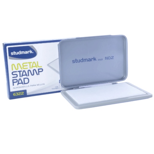 [IH7055] ALMOHADILLA STUDMARK No 2 SELLO (ST6322-120)