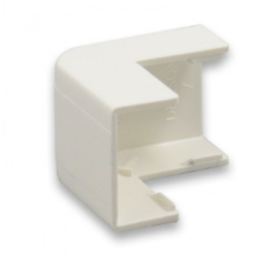 [IH8111] ANGULO EXTERNO PARA CANALETA 13X7 DEXSON (DX-3518)