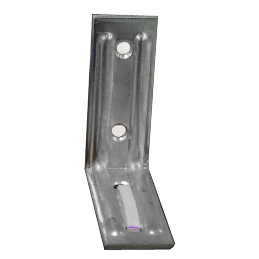 [10333] ANGULO METALICO INDUMA 1 1/4 PULGADA UNIDAD