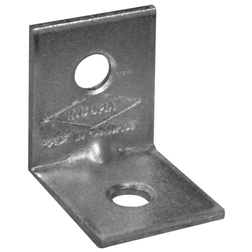 [10027] ANGULO METALICO INDUMA 3 PULGADAS C.14 (T1801-011)(1303-0018)