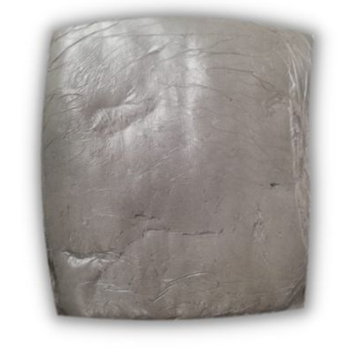 [CM9538] ARCILLA BOLSA X LIBRA (8816)
