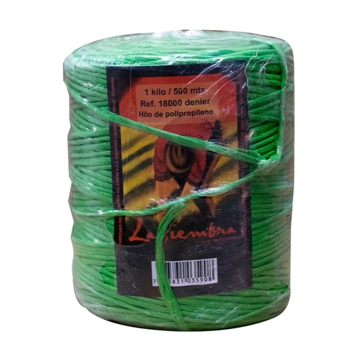 [8419] ATATODO CIPLAS 1 KILO 500 MTS
