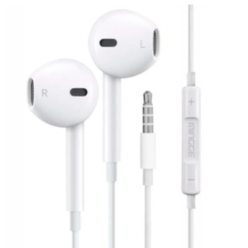 [IH7420] AUDIFONOS CABLE 3.5MM JAL-H12 (30611)