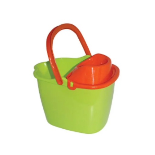 [IH2564] BALDE C/ESCURRIDOR 14L 13360 IMUSA (008312)