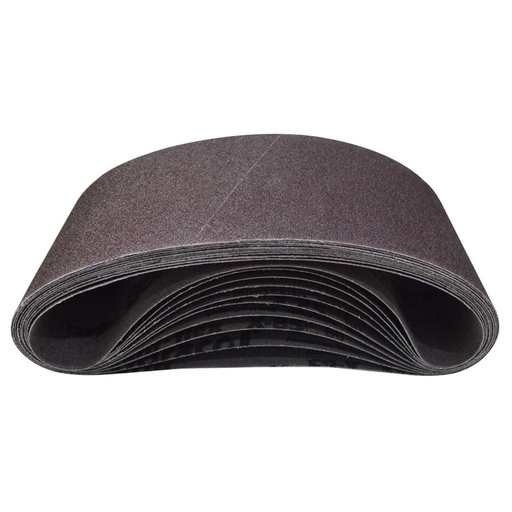 [9907] BANDAS EN TELA ABRACOL 3 X 21 GRANO 100 (RTBXA0100018)
