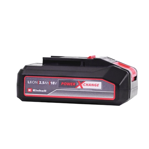 [17797] BATERIA 18V 2.5AH EINHELL ()