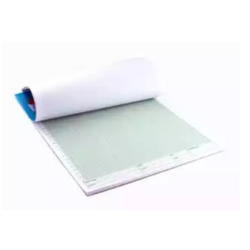 [IH1738] BLOCK MILIMETRADO OFICIO ART-EXPRE X25HJ (11842)