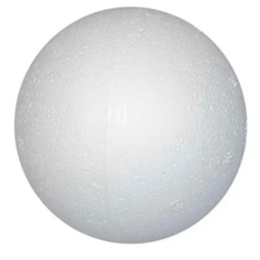 [PP000762] BOLA ICOPOR #06 (003558)