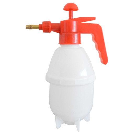 [6613] BOMBA FUMIGADORA JARDINERA GLOBAL CAP-0.8 LTS (REF-QH005)(HT20111)   RT5