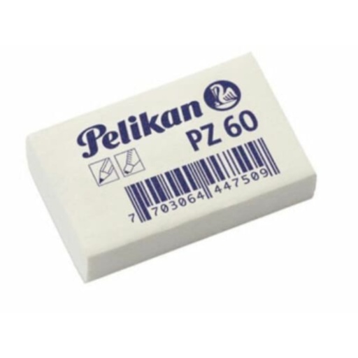 [PA302] BORRADOR PELIKAN PZ-60