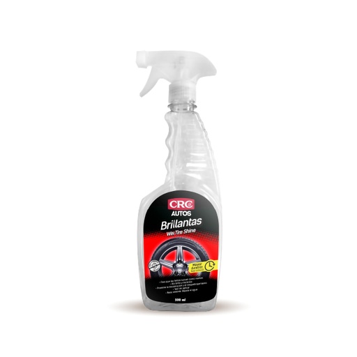 [15884] BRILLANTAS CON PISTOLA 500ML CRC