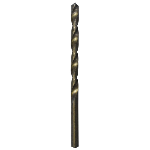 [9919] BROCA LAMINA DEWALT AMARILLA FINA HSS 13/64