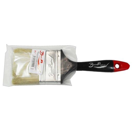 [2427] BROCHA DE 5 MONA B/PINTOR