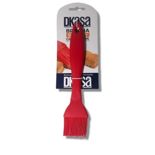 [KR10009952] BROCHA PARA ALIMENTOS DKASA (CRV167) (10009952)