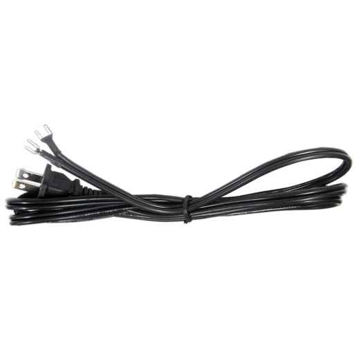 [232] CABLE CAFETERA SILICONADO ORIGINAL (13563-1)