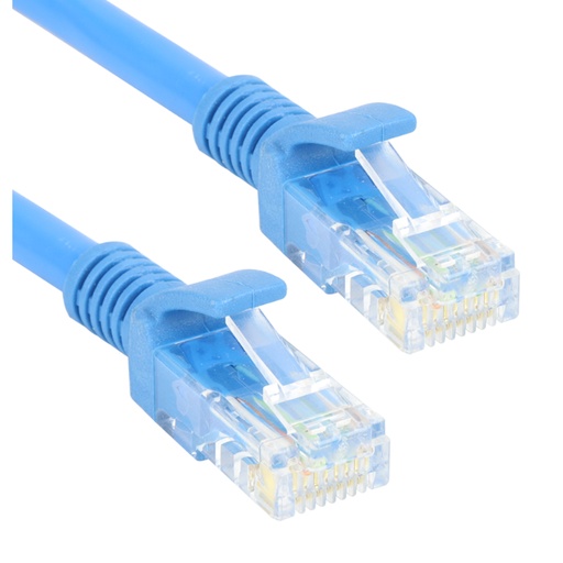 [IH5792] CABLE DE RED 20M CAT6 JALTECH (11215)