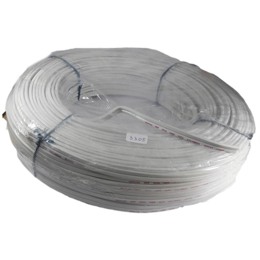 [3307] CABLE DUPLEX 2 X 14