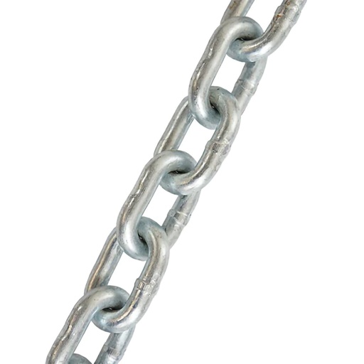 [19701] CADENA GALVANIZADA 5/32 BULTO 25KLS (90 MTRS APROXIMADOS) (CP-4MMX25K)