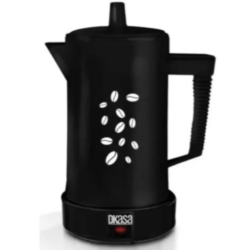 [10005212] CAFETERA ELECTRICA DKASA 15L