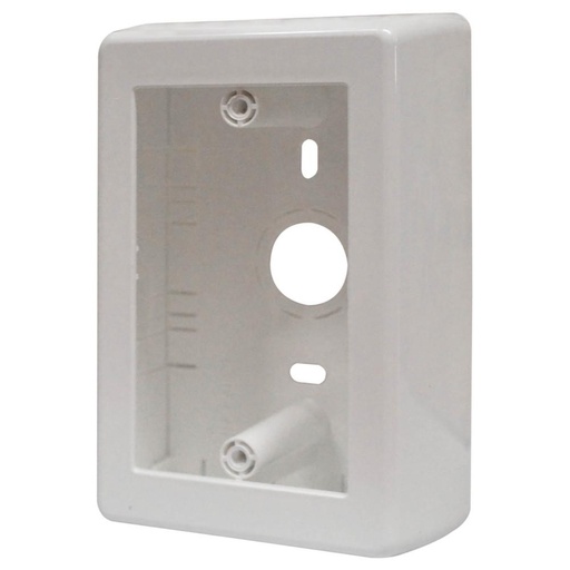 [8477] CAJA PARA CANALETA DEXSON 2X4 CERTIFICADA
