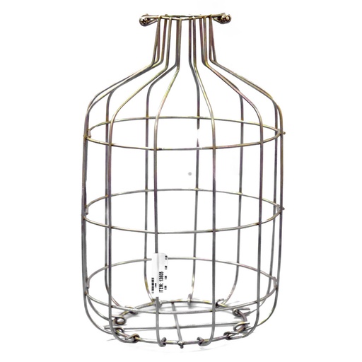 [13805] CANASTILLA PARA BOMBILLO LED AHORRADOR GRANDE