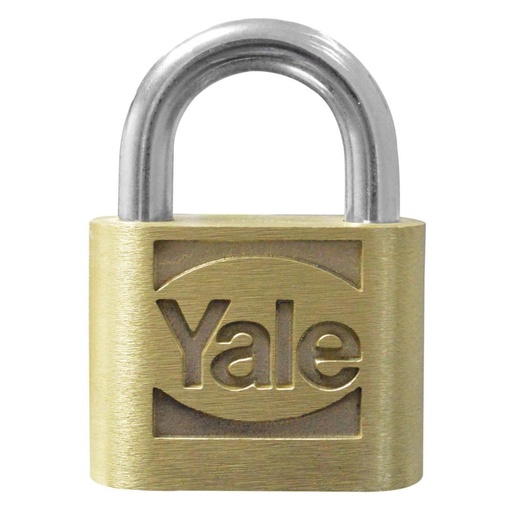 [8666] CANDADO YALE 70 INGLES 770