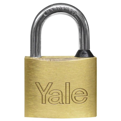 [4236] CANDADO YALE ITALIANO 110-50 (1103)