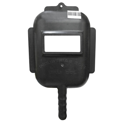 [387] CARETA SOLDAR MANUAL SOFFY