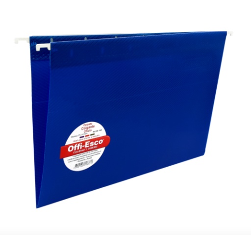 [IH5987] CARPETA COLGANTE OFICIO (OE-842AZ)