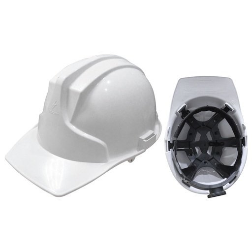 [10797] CASCO CONSTRUCCION  PROF. BLANCO CON NORMA