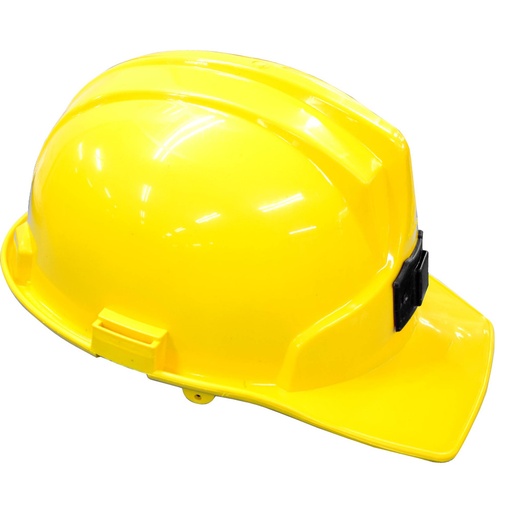 [11996] CASCO CONSTRUCCION AMARILLO MINERO CON NORMA