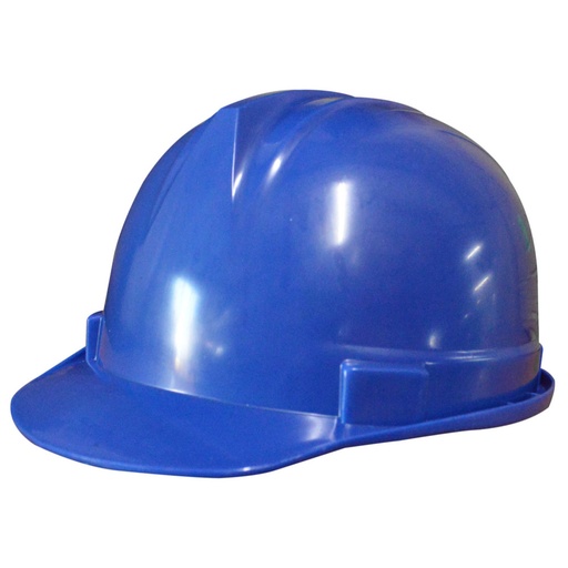 [2094] CASCO CONSTRUCCION ECONOMICO AZUL (SIN NORMA)(HT50092)