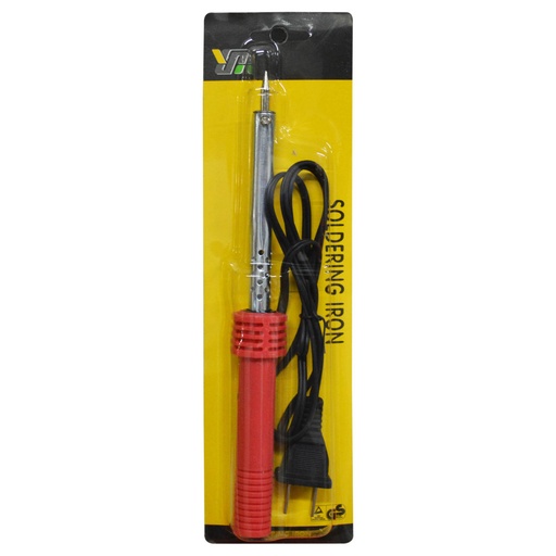 [10131] CAUTIN PASTA ECONOMICO 40W (HT70117)