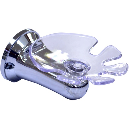 [12300] CEPILLERA CROMADA P/G 3102302