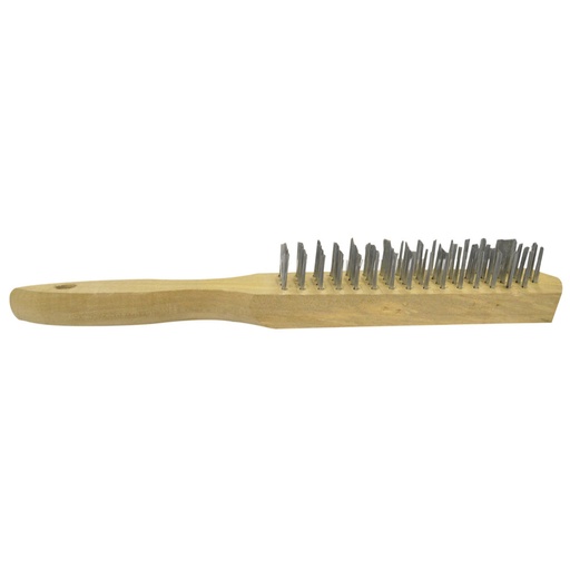 [11093] CEPILLO ACERO UDUKE 104- 4 LINEAS (HT80237)
