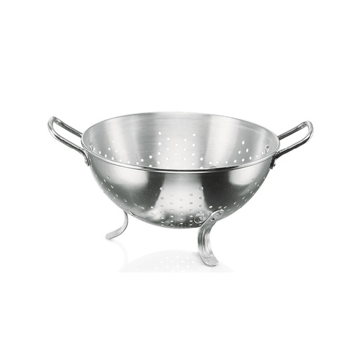 [16961] CERNIDOR 22 CM ALUMINIO IMUSA