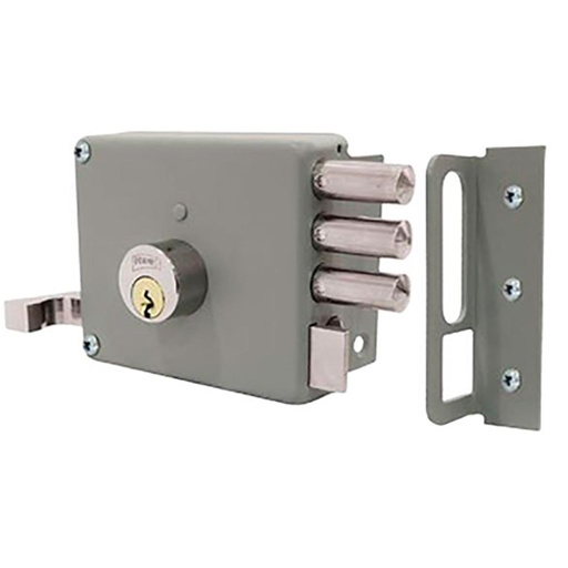 [14046] CHAPA DE S/P PHILLIPS 2250SDP DERECHA (12140)