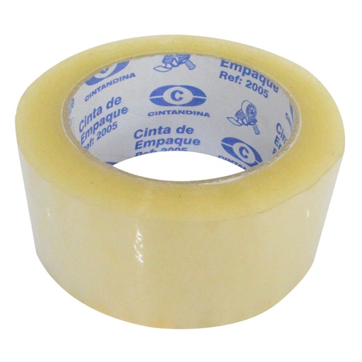 [6954] CINTA ANCHA ANDINA X 100 MTS TTE (25 MICRAS)45(PP-016)