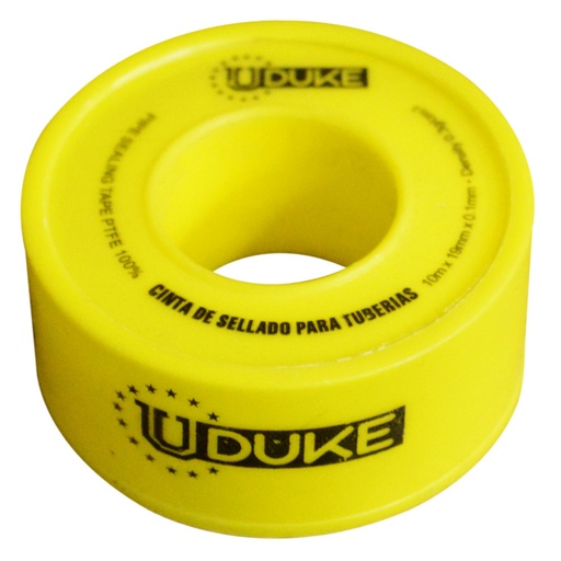 [483] CINTA TEFLON 3/4 X 10 MTS- (HT10114)