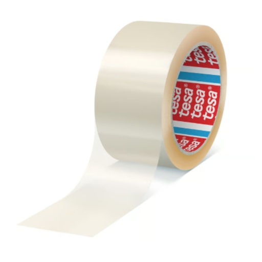 [PA7642] CINTA TESA TRANSPARENTE 48X100 MTS TESA (7642)