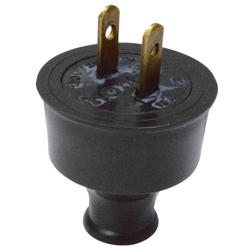 [7362] CLAVIJA TIPO INDUSTRIAL KONTIKI 15 AMP (FC-2) RETIE
