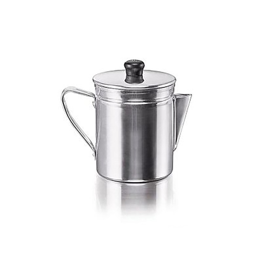 [17282] COLADOR ACEITE 0.8 LTS IMUSA