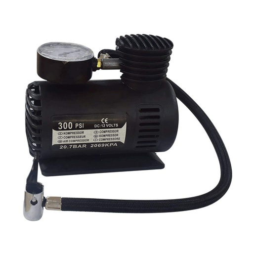 [13471] COMPRESOR MINI 12V (HT1081)