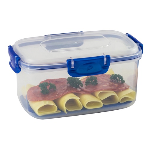 [17230] CONTENEDOR RECTANGULAR CLIP/L N2 1,5 LT POLIMES